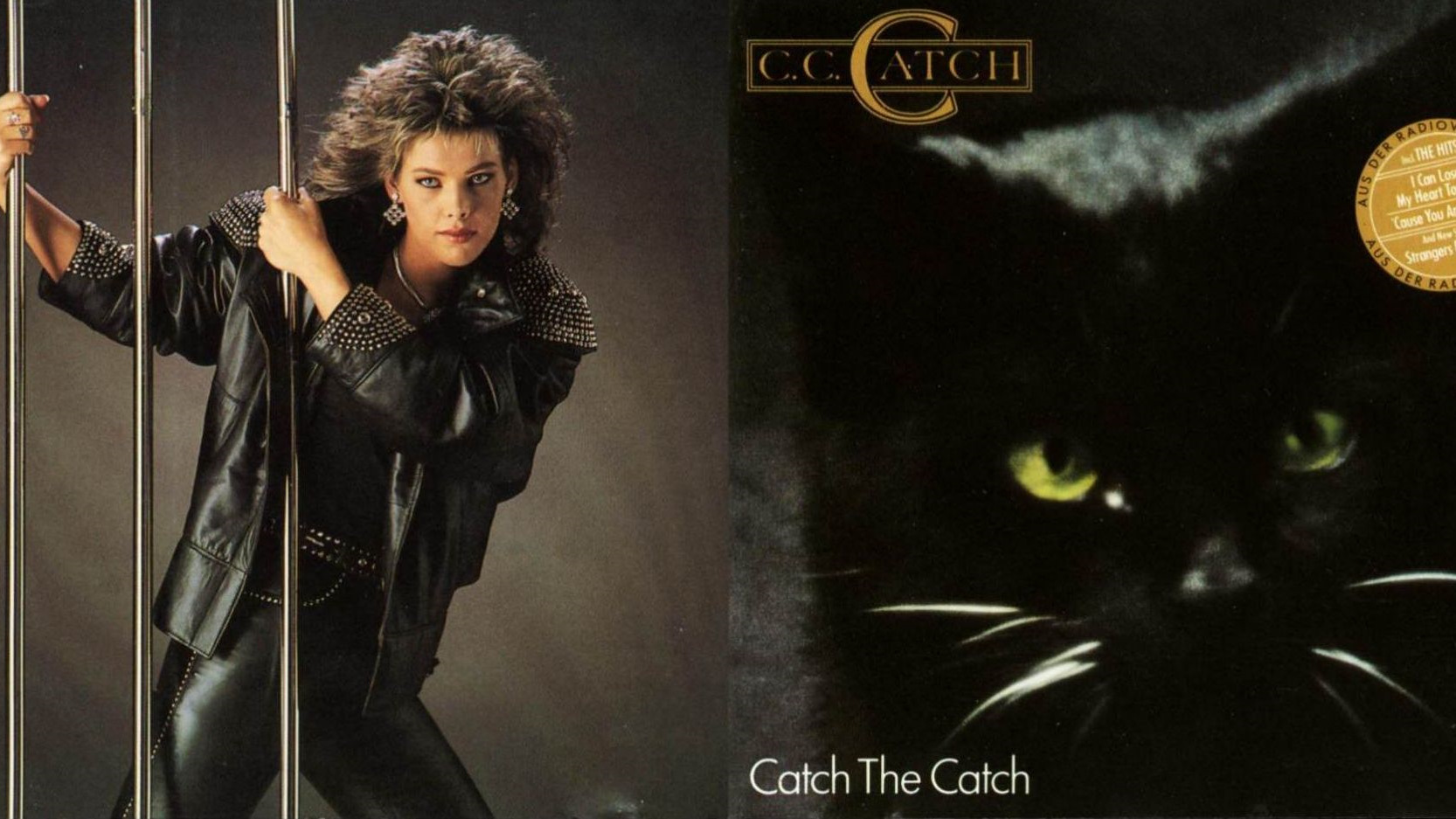 Cause you are young. Cc catch catch the catch 1986 LP. Cc catch catch the catch 1986 CD. Си си Кетч 1986. C C catch catch the catch 1986.