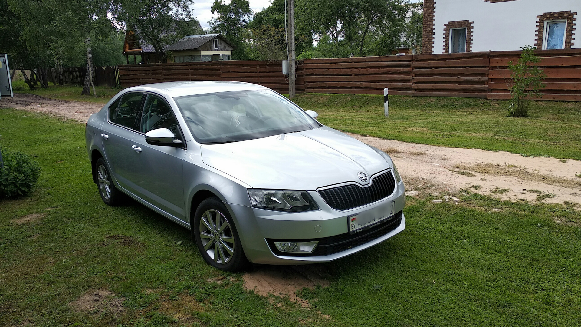 Skoda octavia 1.6 автомат. Octavia a6. Skoda Octavia MPI.