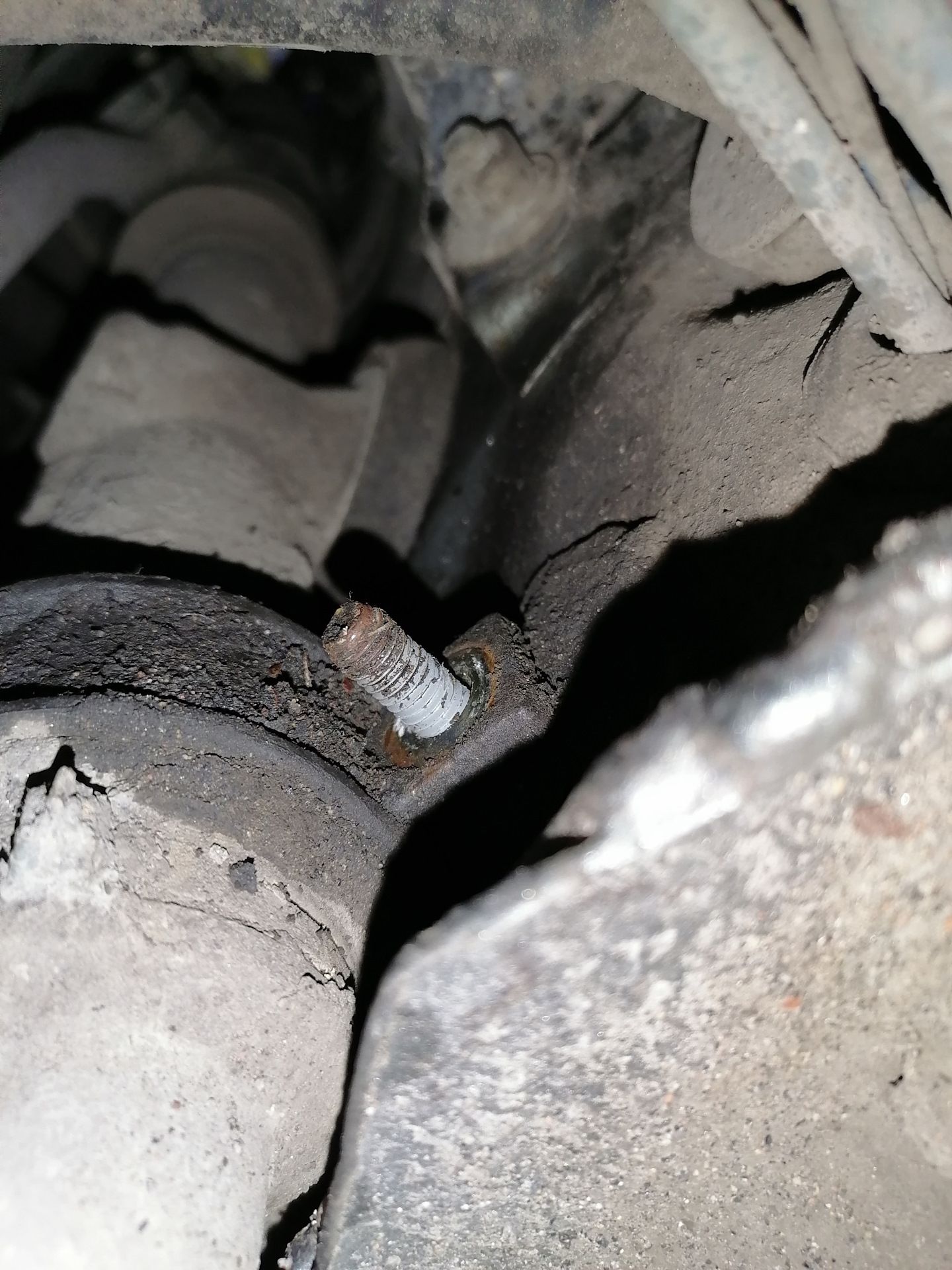 Ремонт и доработка рейки. — Lada 2114, 1,5 л, 2006 года | своими руками ...