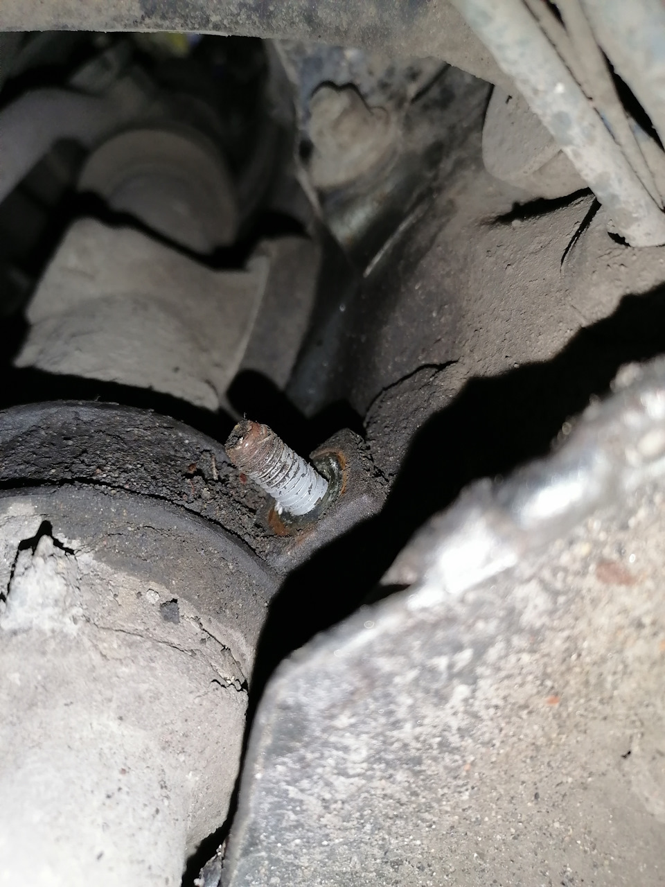 Ремонт и доработка рейки. — Lada 2114, 1,5 л, 2006 года | своими руками ...