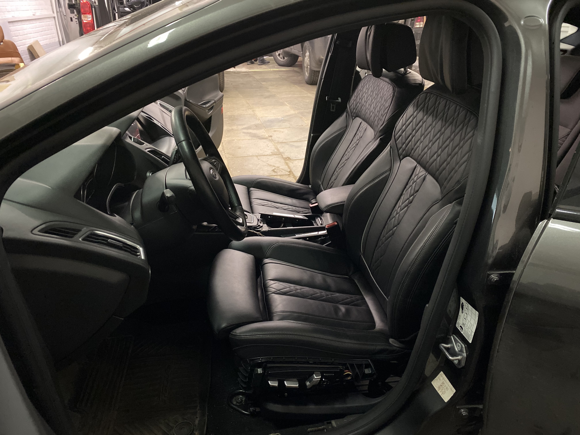 Купить Комфортные Сиденья G32 Bmw В Минске