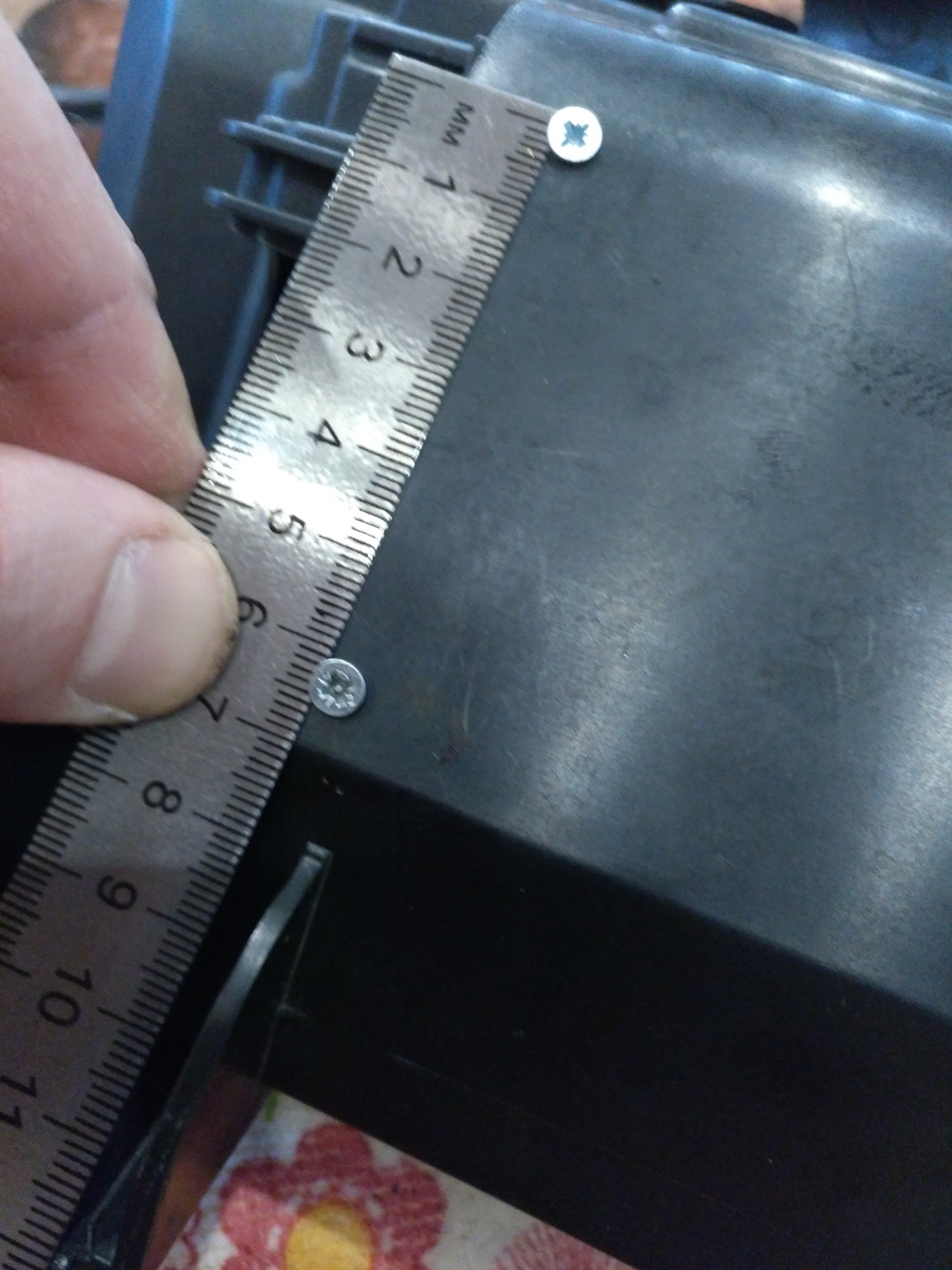 Плановое ТО — Peugeot 306, 1,8 л, 1996 года | плановое ТО | DRIVE2