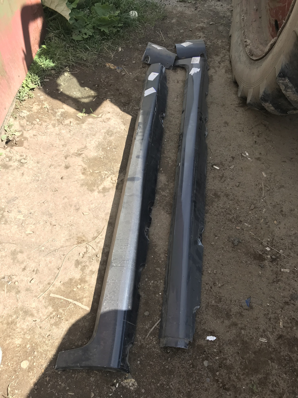 Как подключить саб! — DRIVE2