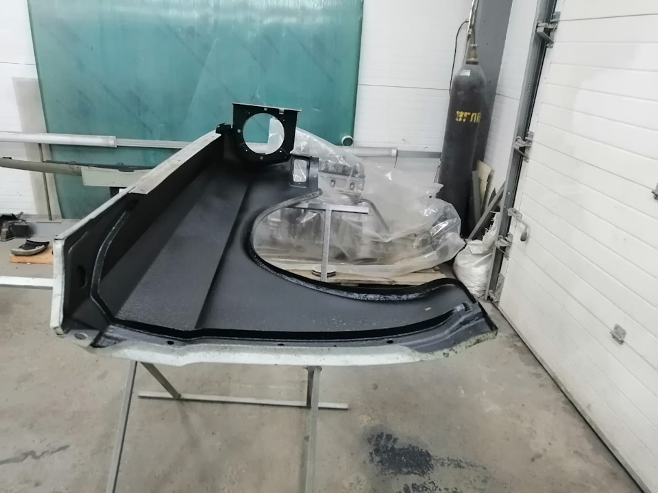 Обманка клапана егр opel - 95 фото