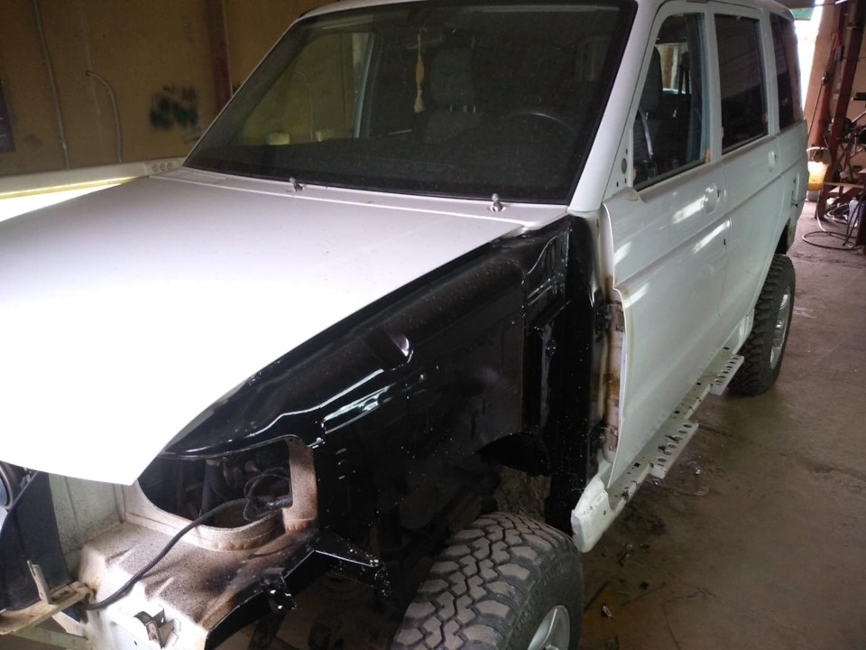 Мини Купер Замена Свечей — Автоцентр ПИК на DRIVE2