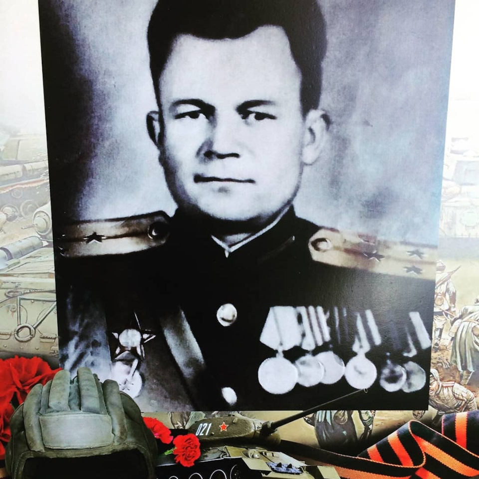 #75летПобеды — DRIVE2