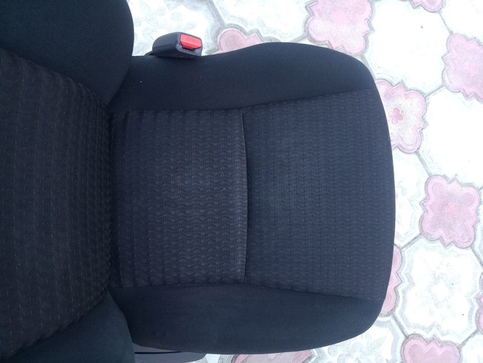 Фото в бортжурнале Toyota Corolla (140/150)