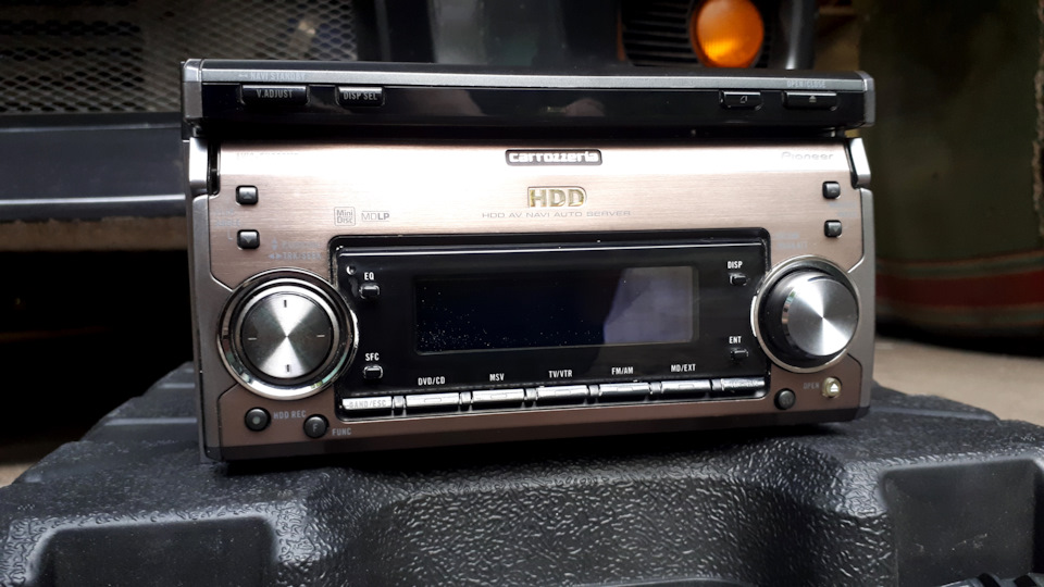 年間ランキング6年連続受賞】 Pioneer carrozzeria AVIC-ZH990MD nascd