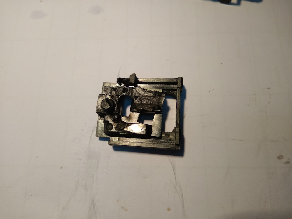 Фото в бортжурнале Daewoo Gentra