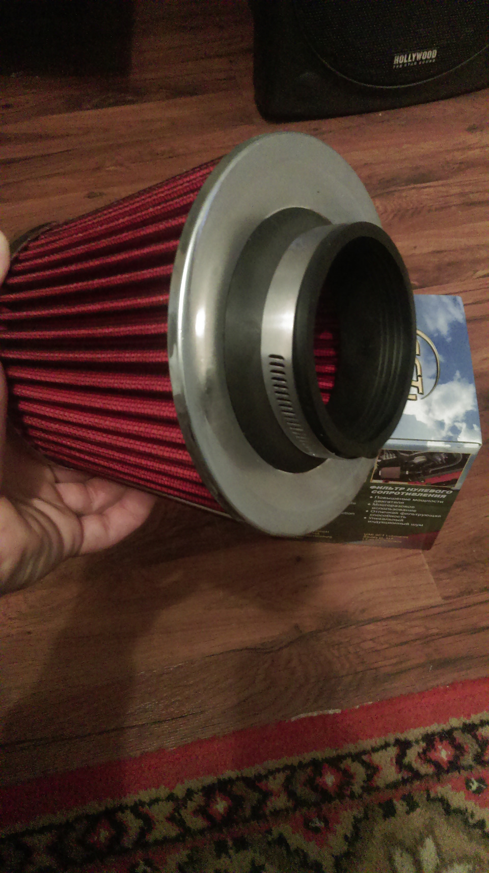 Сломалась ручка открывания двери( — Honda Civic Hatchback (5G), 2,4 л ...