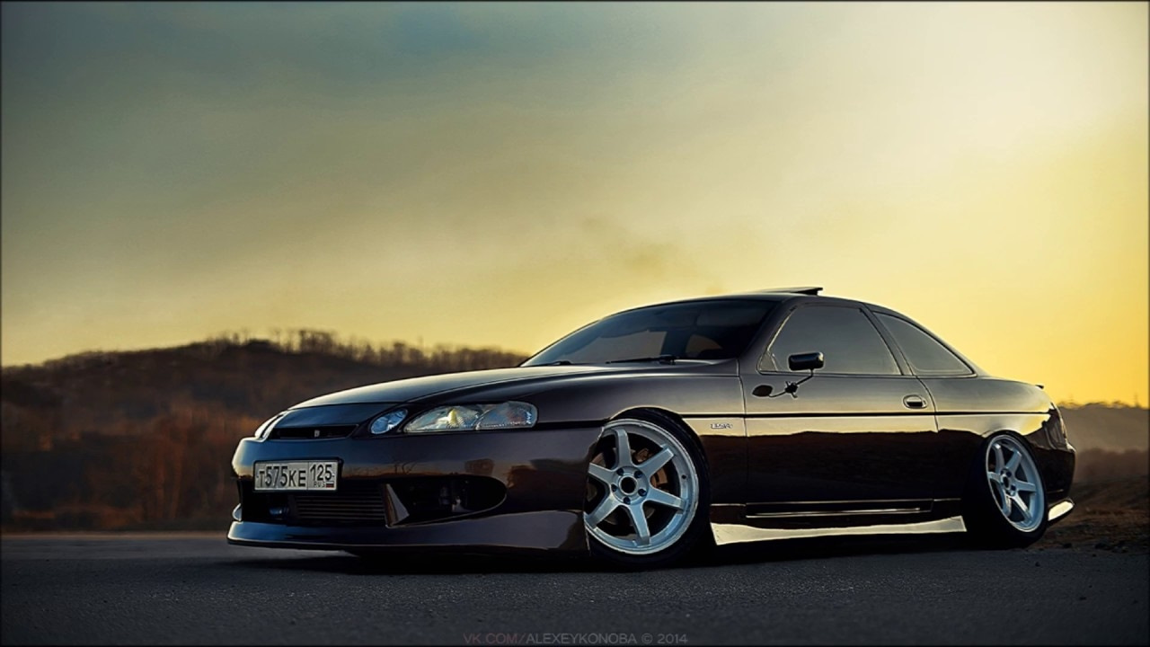 soarer z30