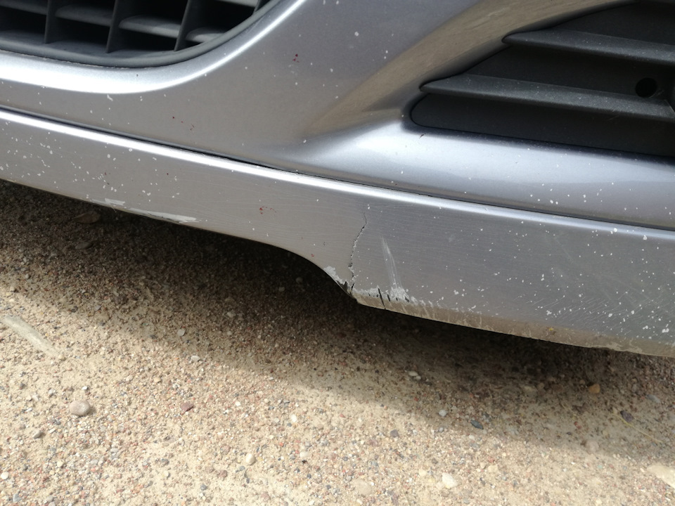 ЧИП-тюнинг MAZDA 6 2.0 под нормы токсичности ЕВРО2 для удаления ...