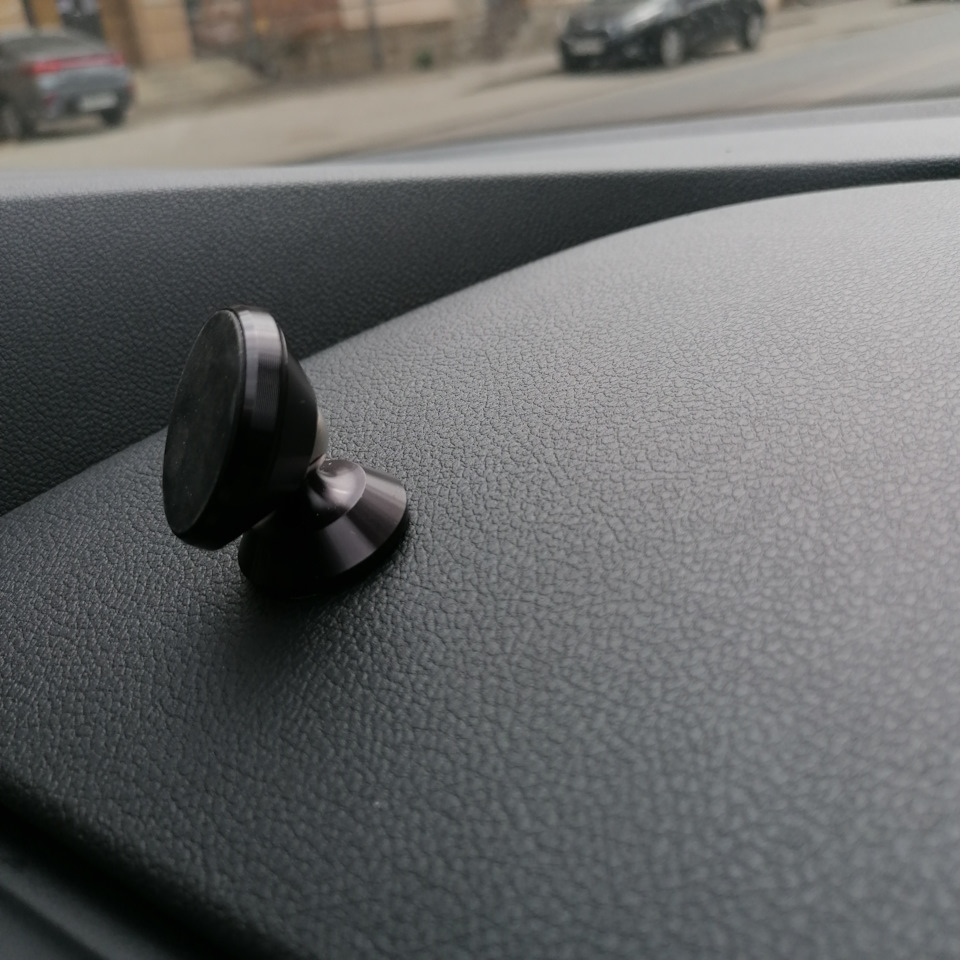 Фото в бортжурнале Skoda Rapid (2G)