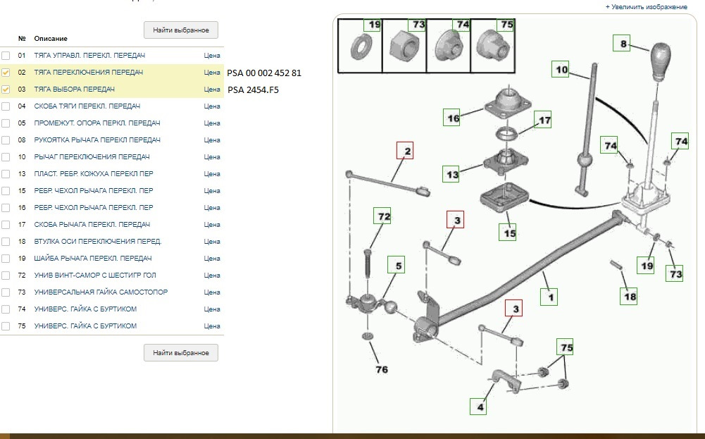 Передачи ситроен берлинго. Тяга переключения передач Пежо 206. Втулка кулисы Пежо 308. Втулка тяги КПП Пежо 206.