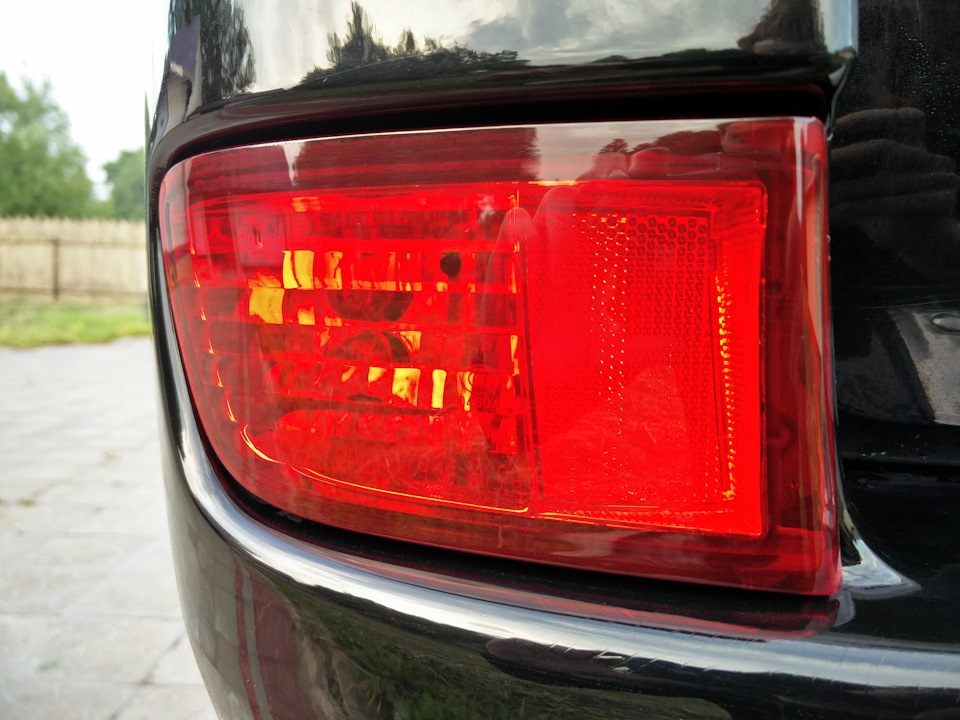 Фото в бортжурнале Toyota Land Cruiser Prado 120-series