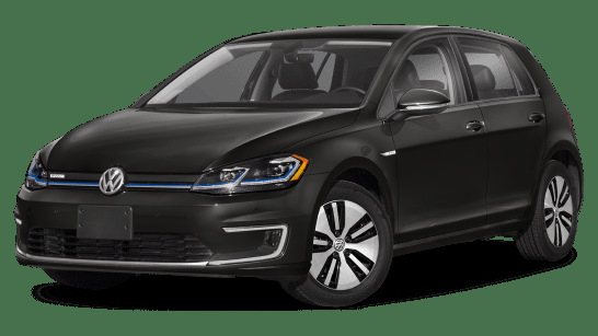 Volkswagen e-Golf
