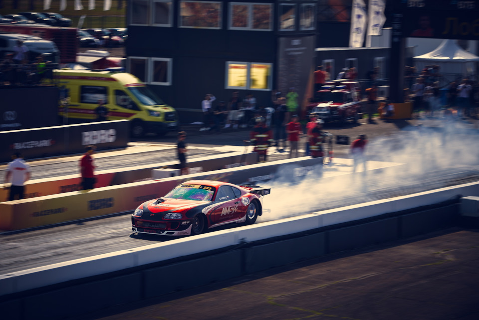 Фото в бортжурнале Toyota Supra (80)