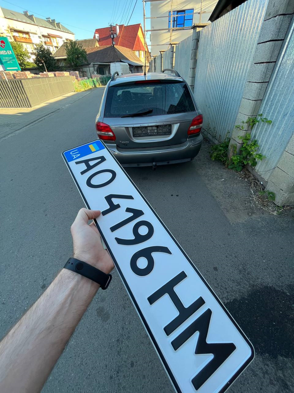 Фото в бортжурнале Jaguar X-Type