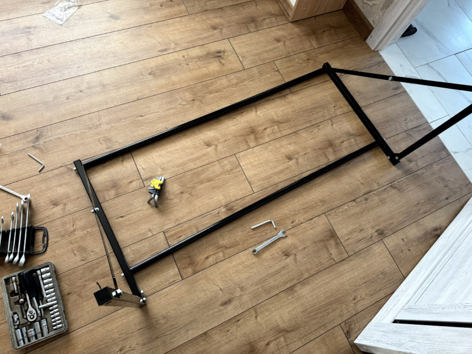 Фото в бортжурнале Opel Astra H