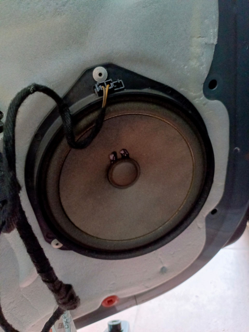 Поиск перепутки в стеклоподъенике. И как снять обшивку двери? — FIAT ...