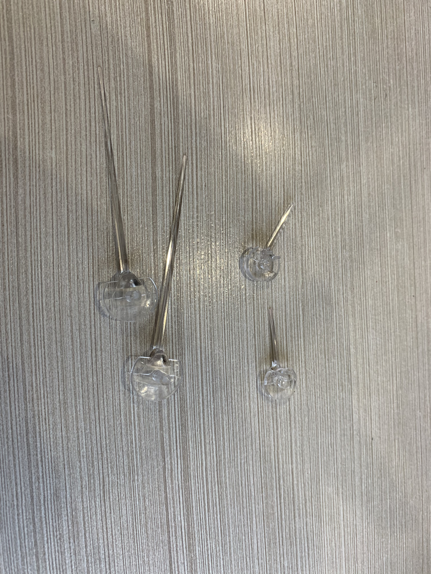 Пересвет стрелок приборной панели — Toyota Camry (XV30), 2,4 л, 2004 ...