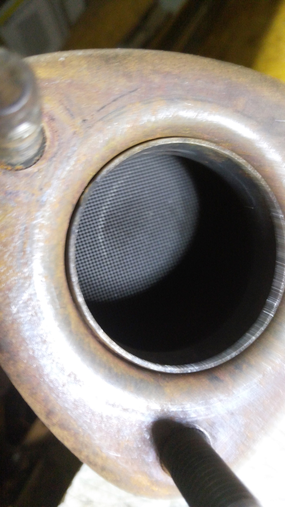 Фото в бортжурнале Volkswagen Jetta VI