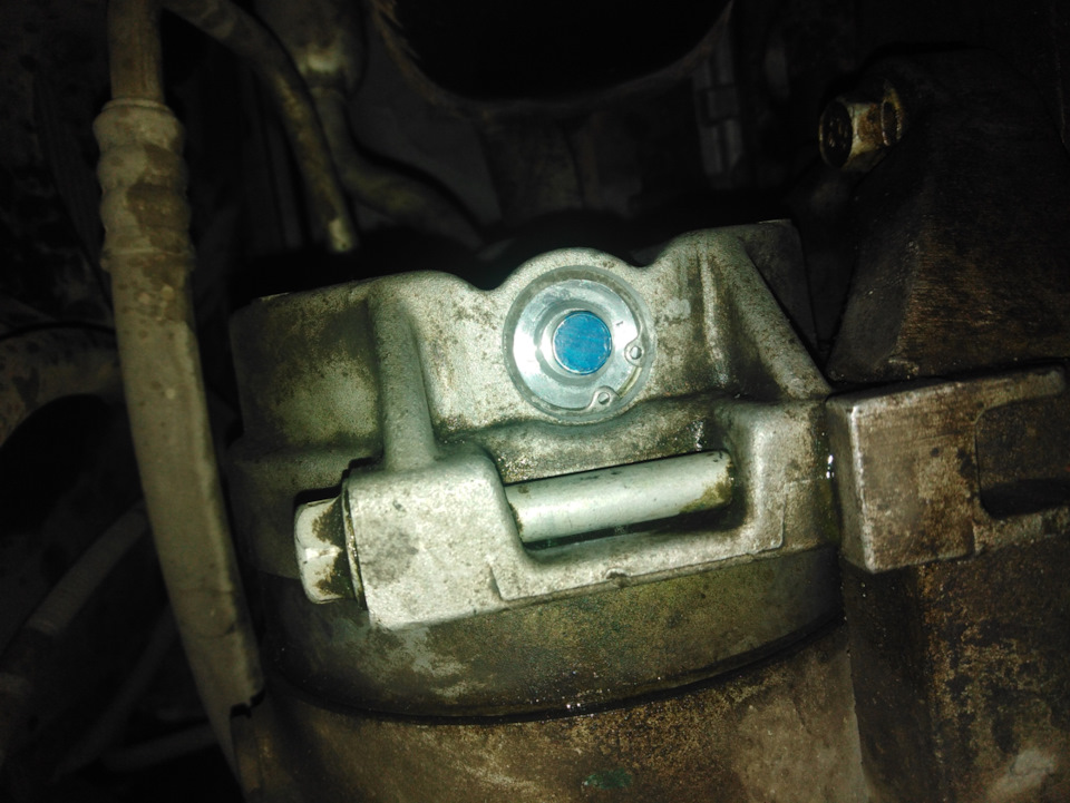 Жидкость на компрессоре кондиционера шевроле круз 1.6 — Chevrolet Cruze ...