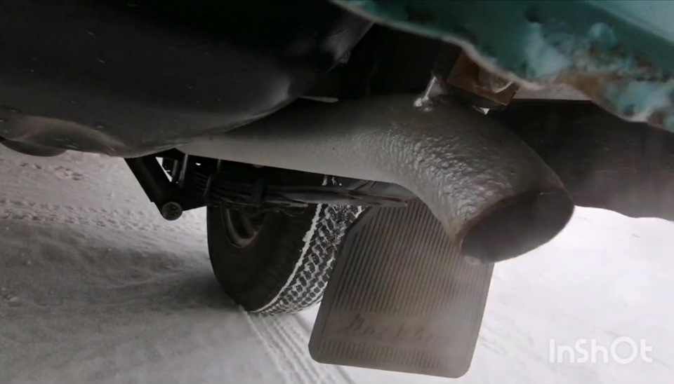 Рубрика "Особенности Автомобилей по годам" Москвич 408 Часть 2 (внешние ...