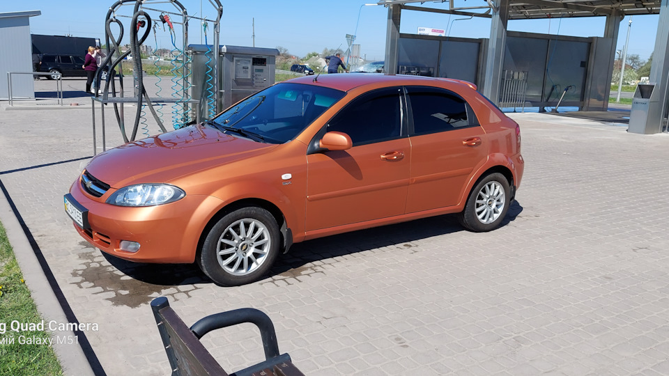 Грм лачетти. — Chevrolet Lacetti 5D, 1,6 л, 2006 года | наблюдение | DRIVE2