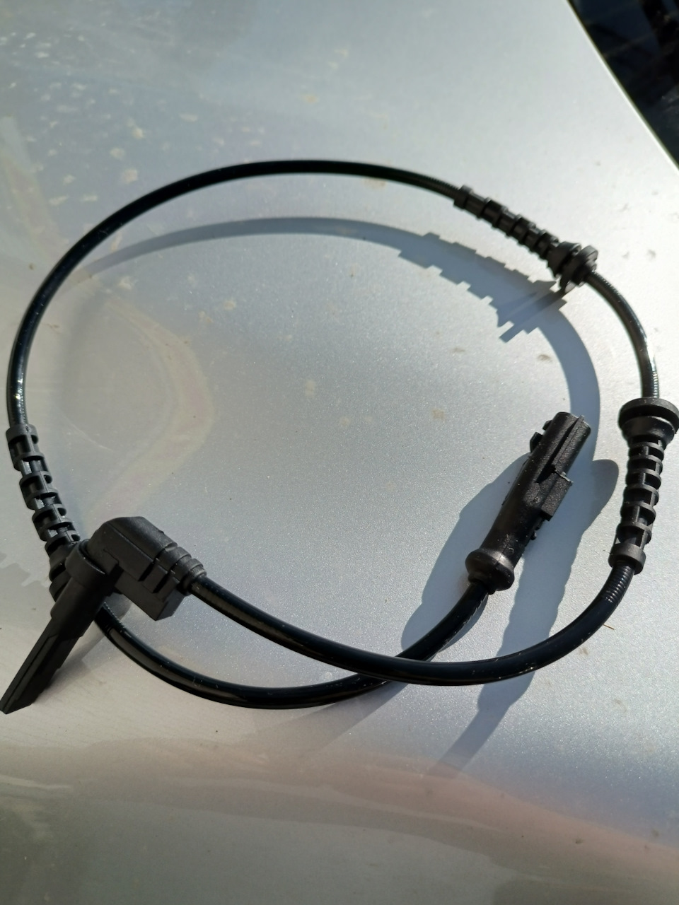 Фото в бортжурнале Renault Kaptur (2016)