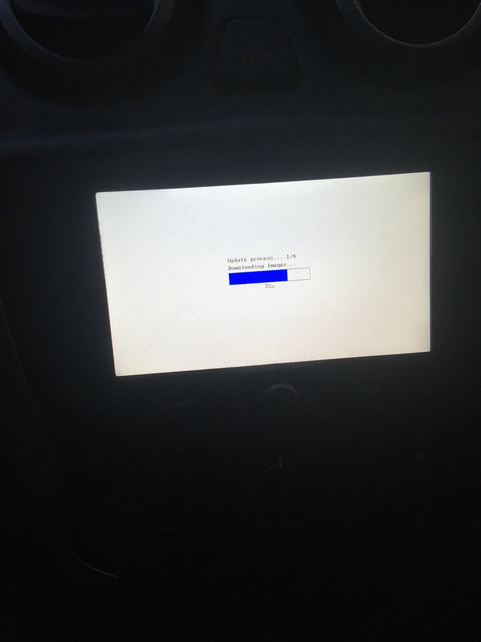 Прошивка магнитолы ммс 2190 — LADA Гранта, 1,6 л., 2015 года | автозвук ...