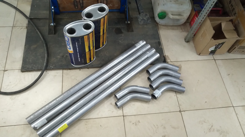 Фото в бортжурнале BMW 5 series (E34)