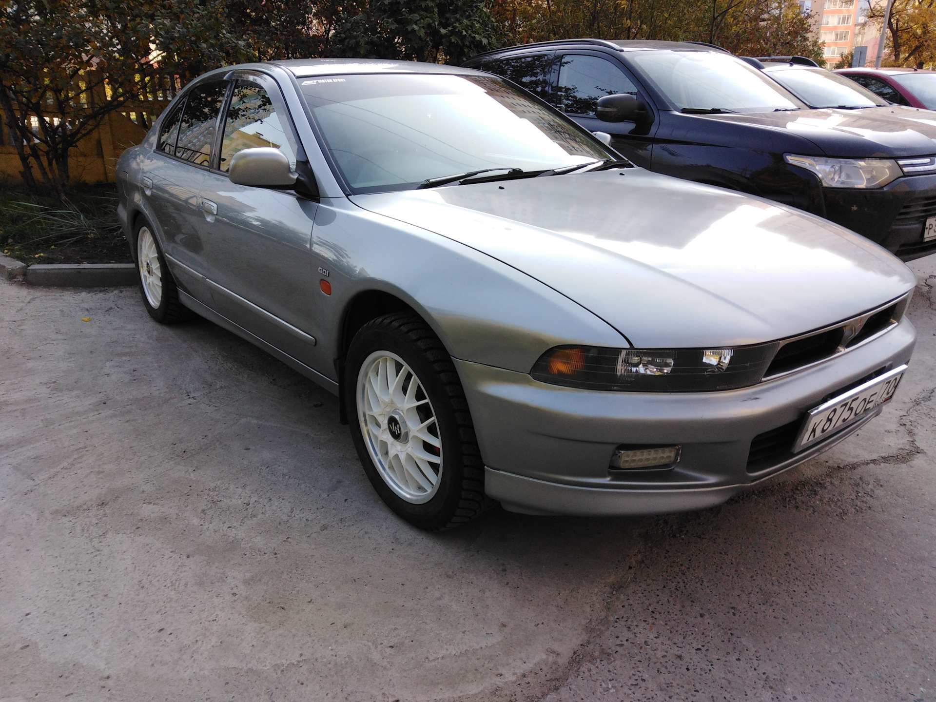 Galant 1. Митсубиси Галант 97г. Галант 1997 е39а.