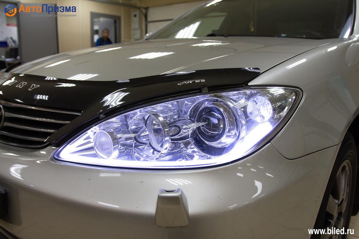 Би лед линзы камри. Camry 30 bi led. Линзы Камри 30. Фары Камри acv30. Camry acv30 линзы.