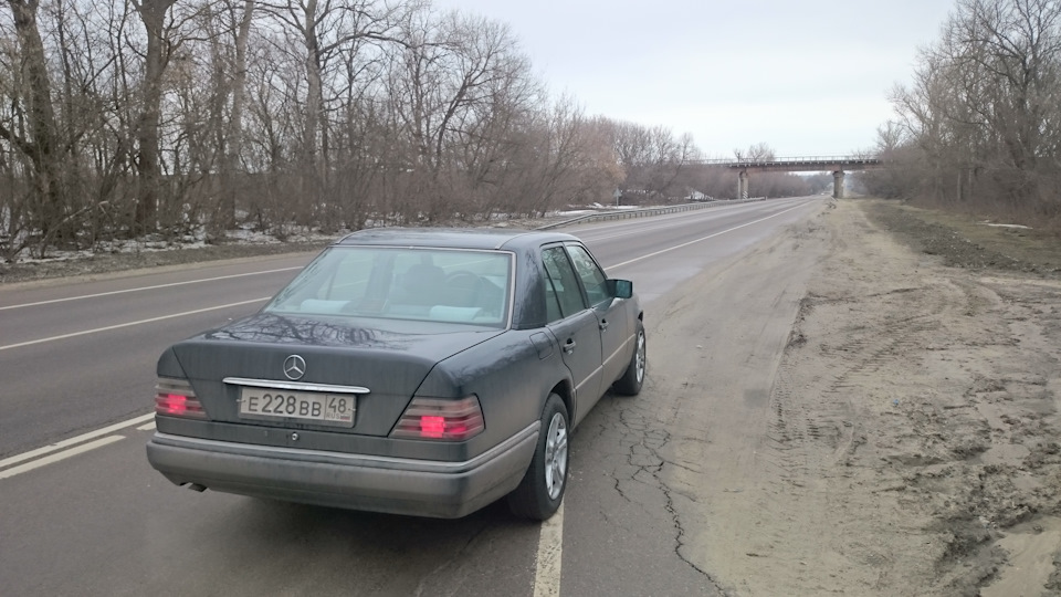 Опять горим… масса задних фонарей… — BMW 5 series (E60), 2,5 л, 2008 ...