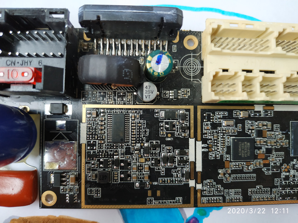 Фото в бортжурнале Honda Stream