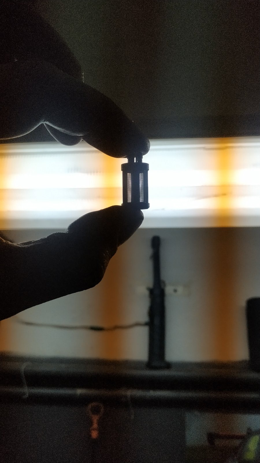 Фото в бортжурнале Mazda CX-7