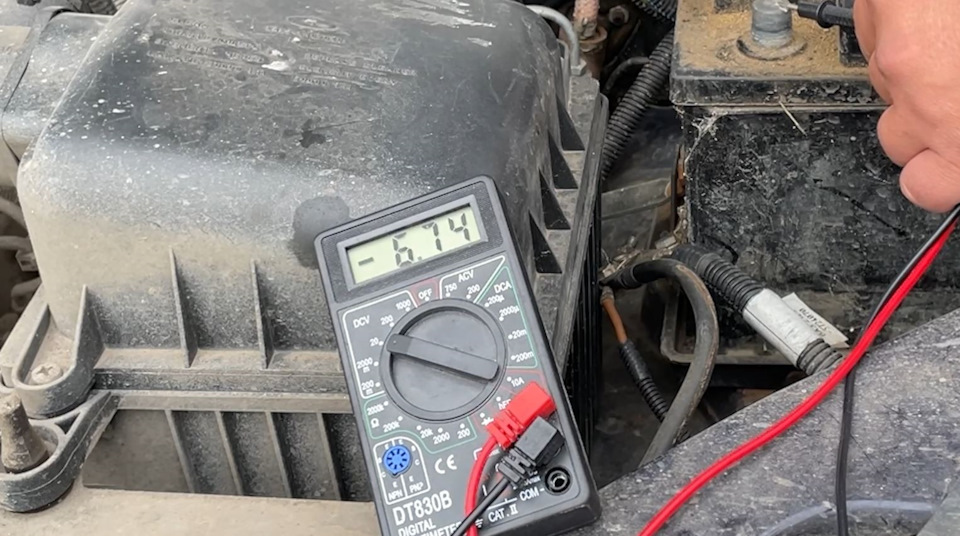 Фото в бортжурнале Hyundai Creta (1G)