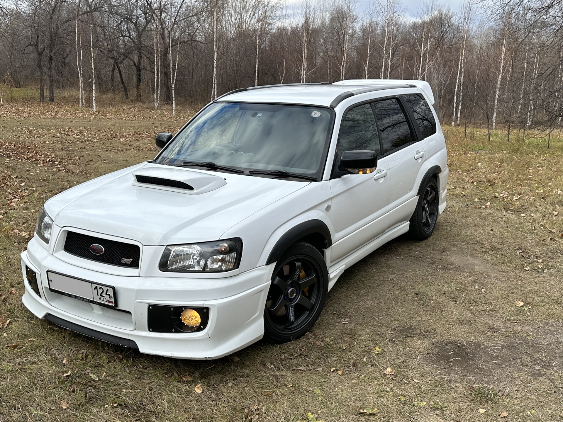 Субару Форестер 5 Б У Купить