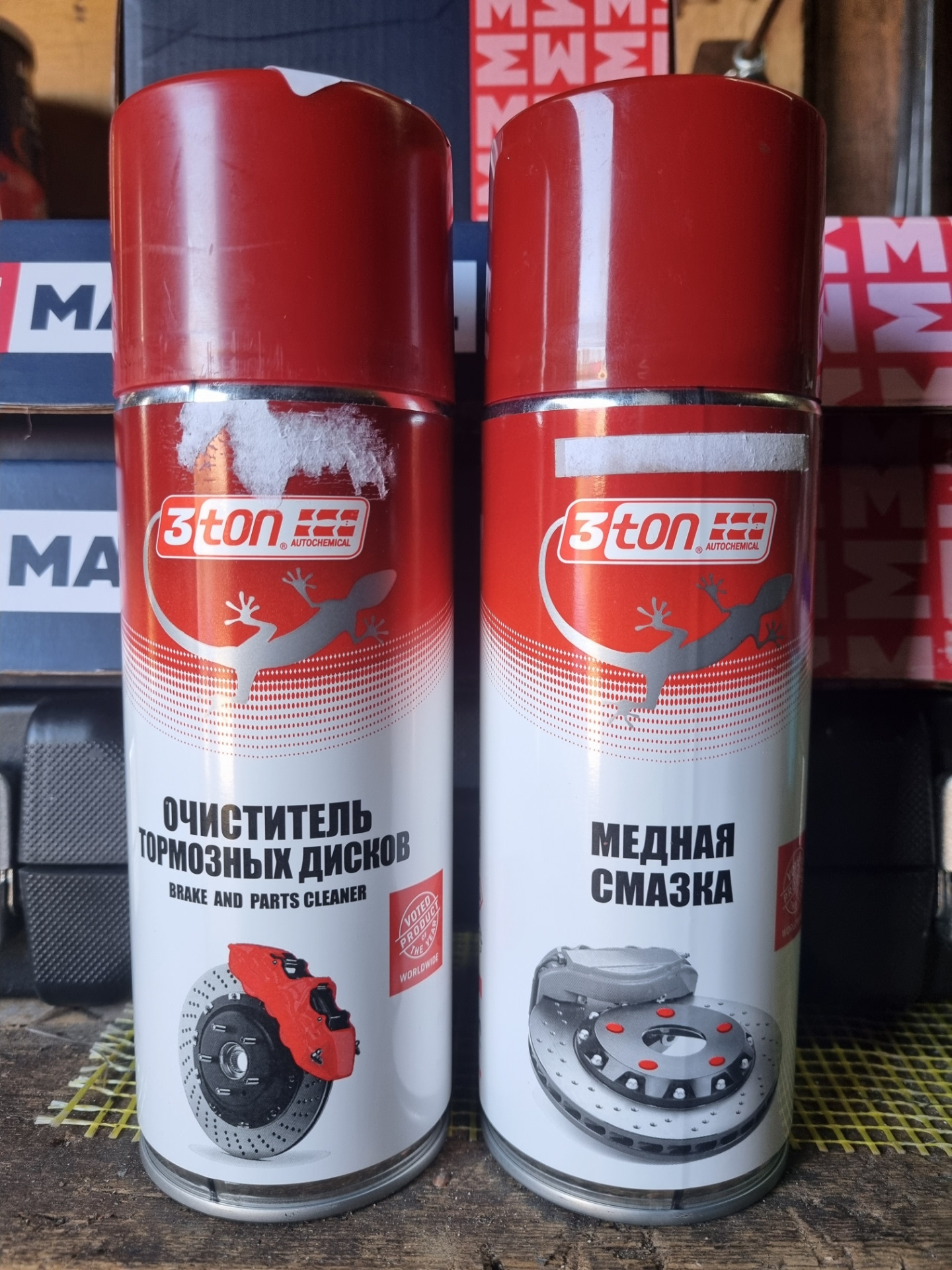 Замена передних тормозных дисков и колодок — Hyundai Solaris (2G), 1,6 ...