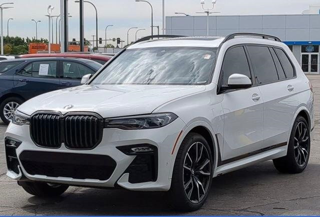 Кому отличный Х7 за 8 млн в Москве под ключ? — AutoConclave на DRIVE2