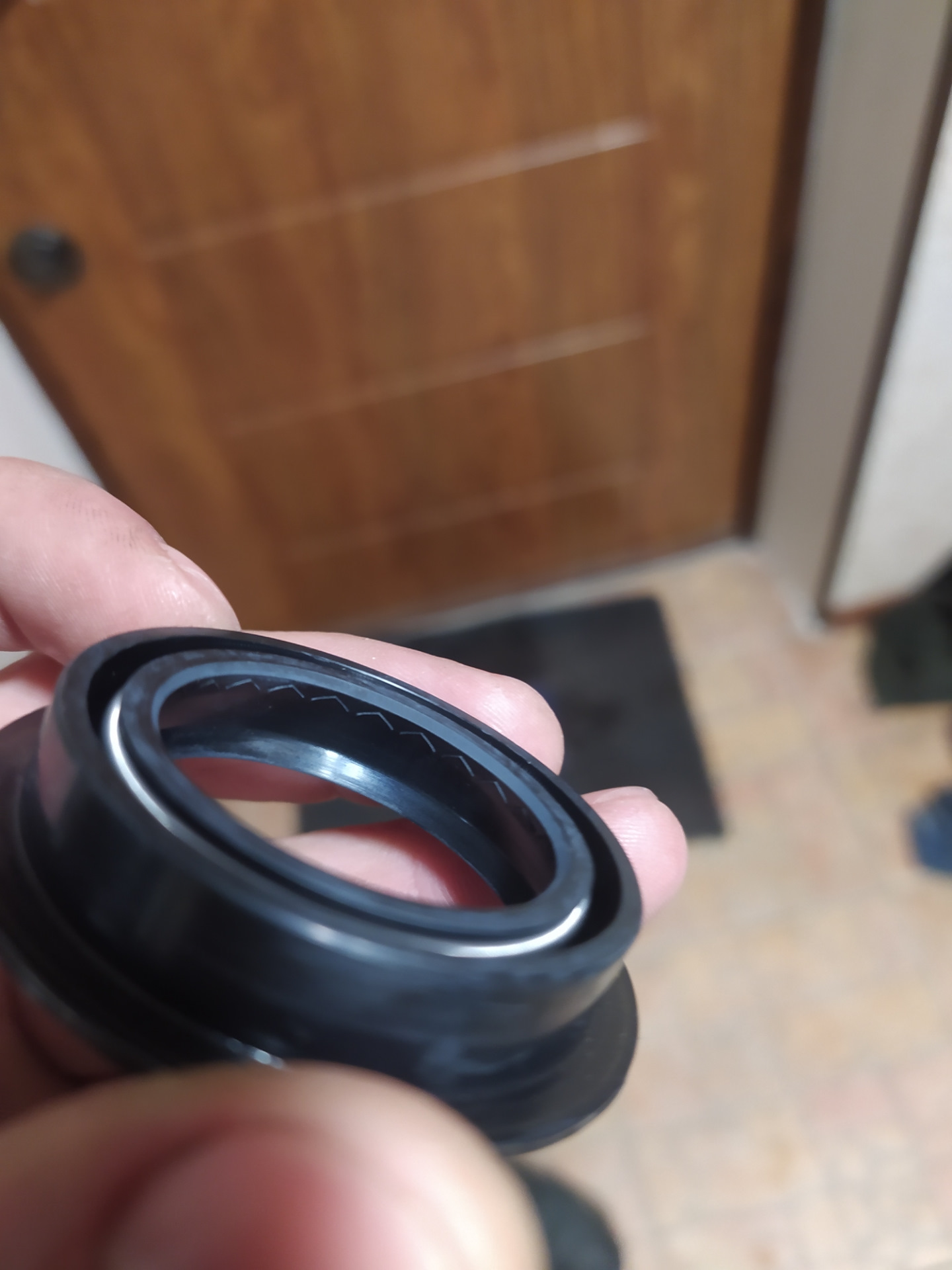 Пересвап мостов. Демонтаж. — УАЗ 3962, 4,3 л, 2000 года | своими руками ...