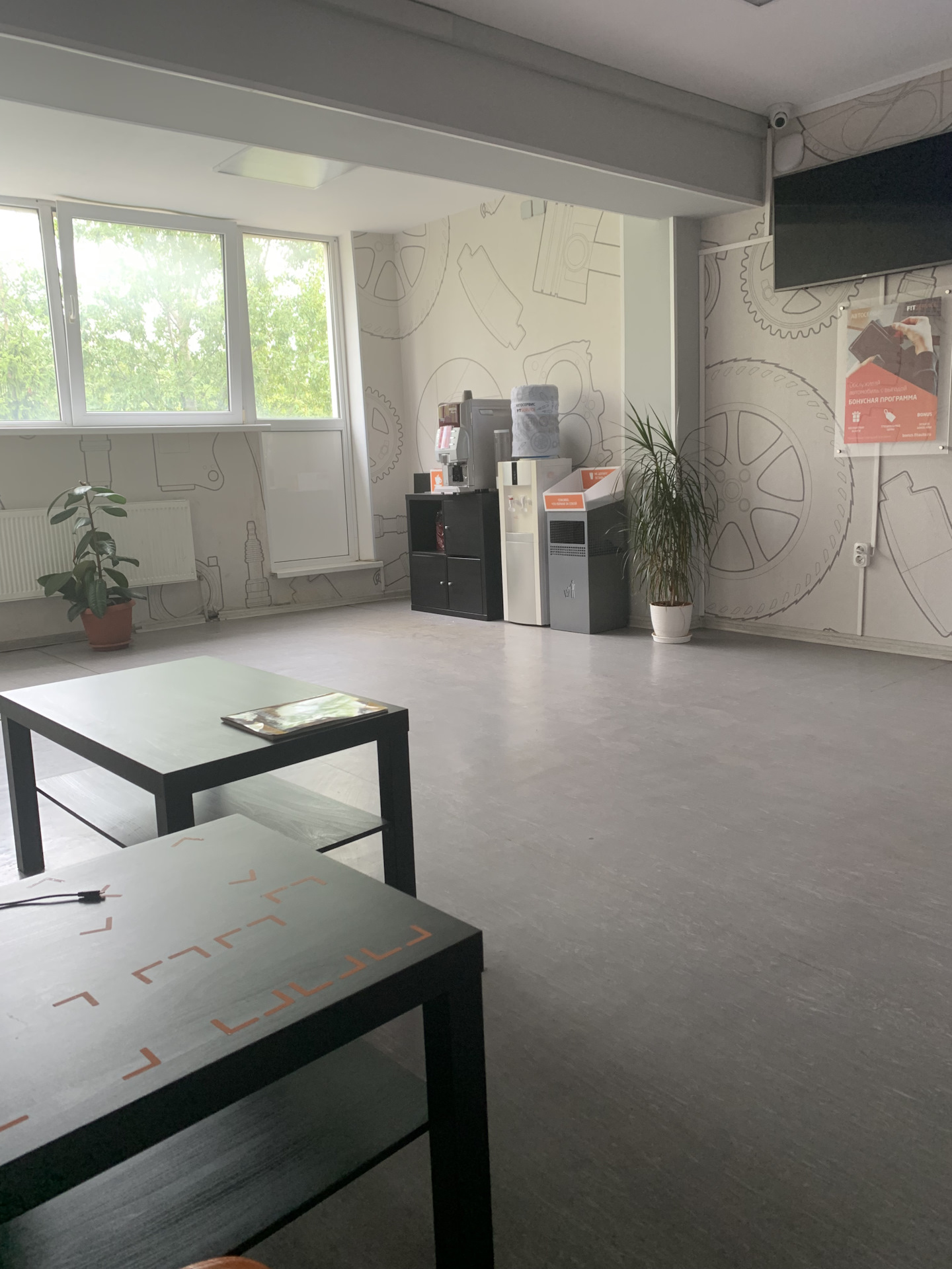 Нарастающий гул на скорости и его диагностика — Skoda Octavia A5 Mk2, 1 ...