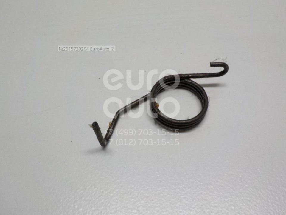 3285425000 Возвратная пружина педали сцепления KIA HYUNDAI | Запчасти ...
