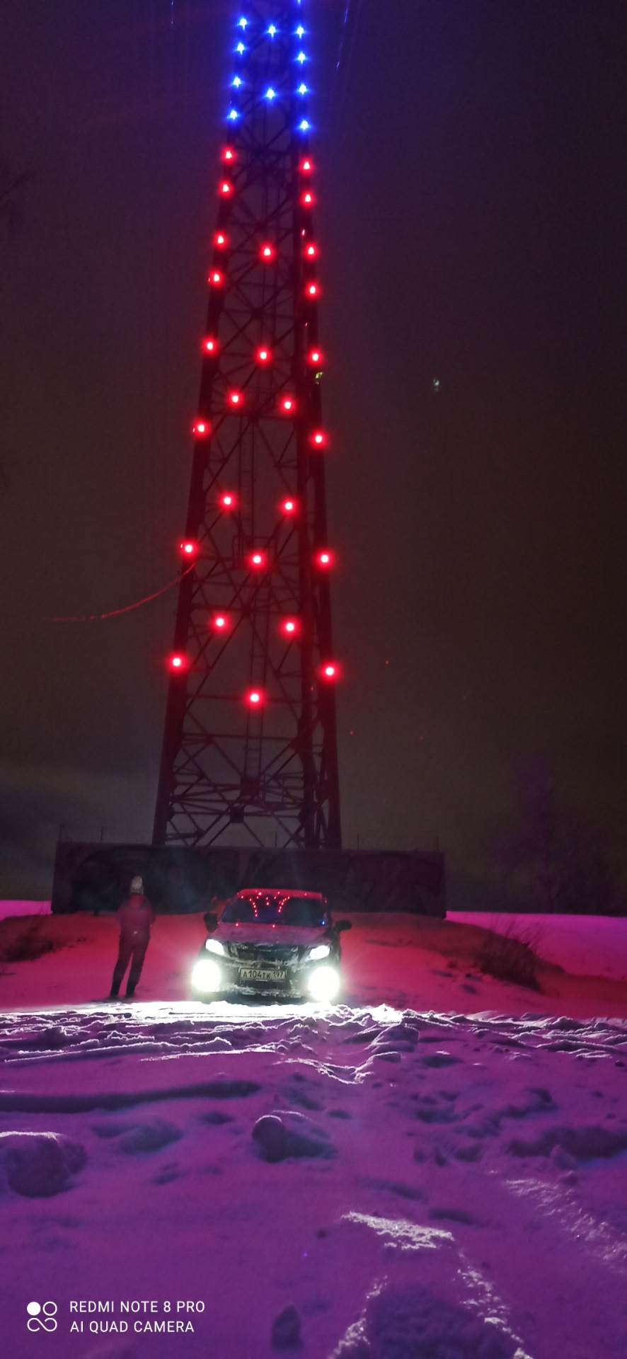 Просто фото. — KIA Rio (3G), 1,6 л, 2012 года | просто так | DRIVE2