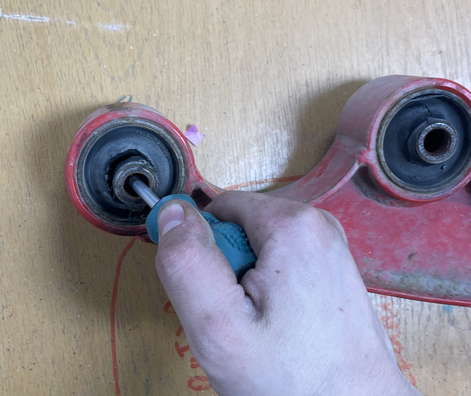 Фото в бортжурнале Suzuki Jimny (1G)