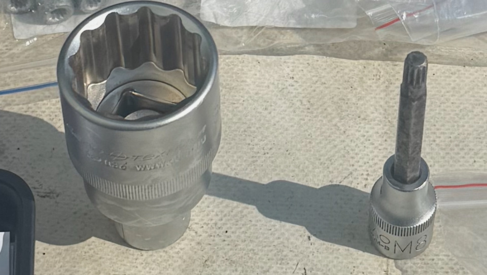 Фото в бортжурнале Skoda Fabia Mk2