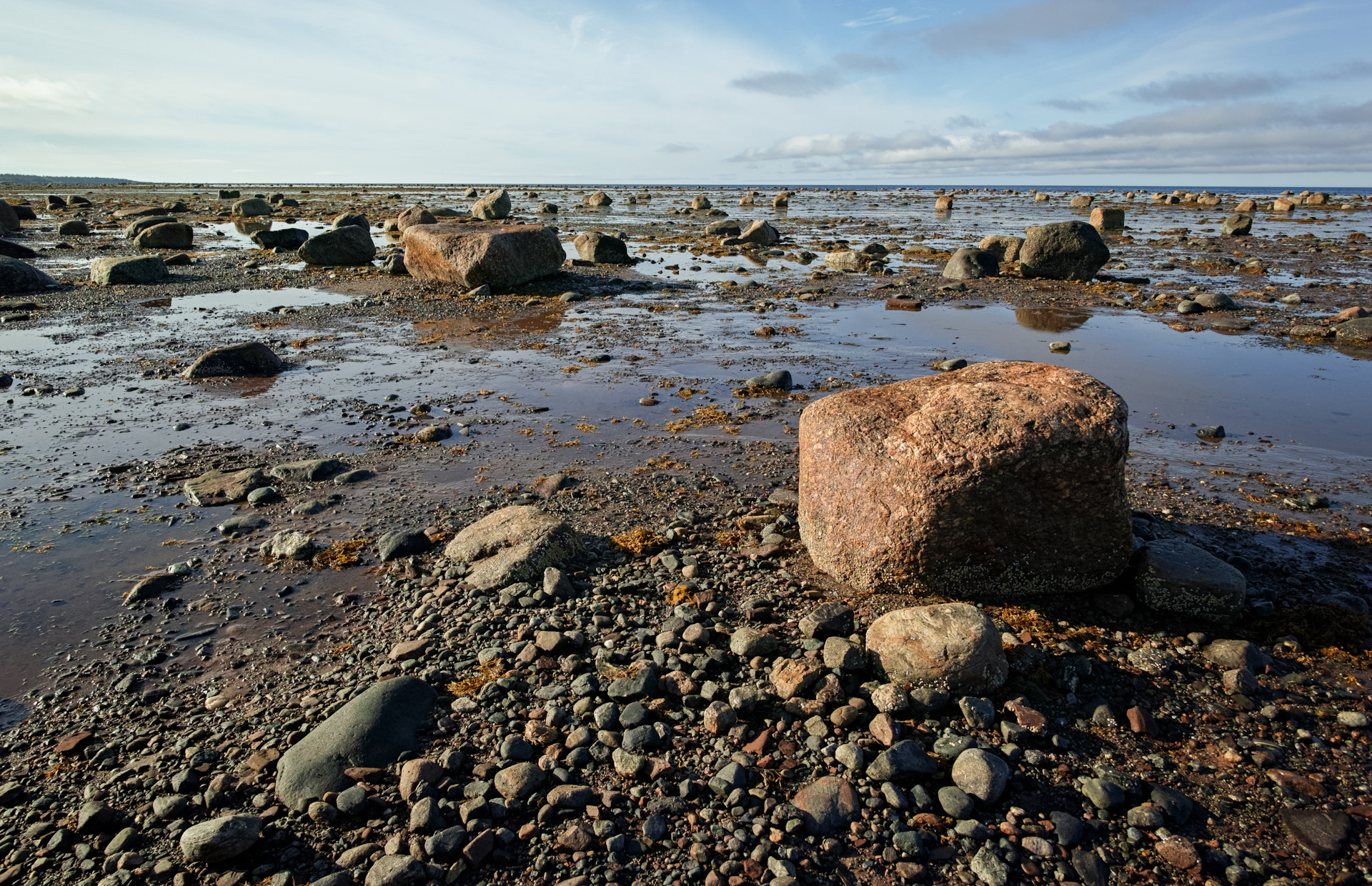 Санкт петербург белое море