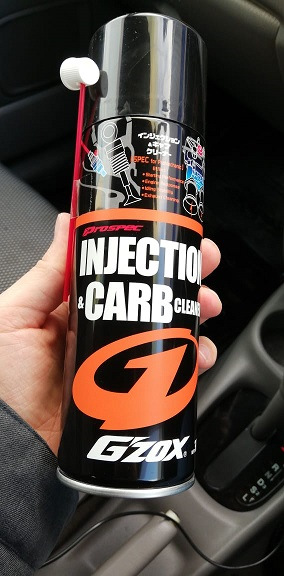 Gzox — Mitsubishi Lancer IX