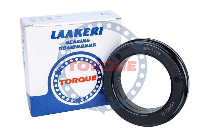 Опорный подшипник передней стойки — Torque на DRIVE2